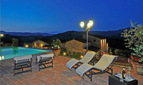 Hotel Villa Volpi