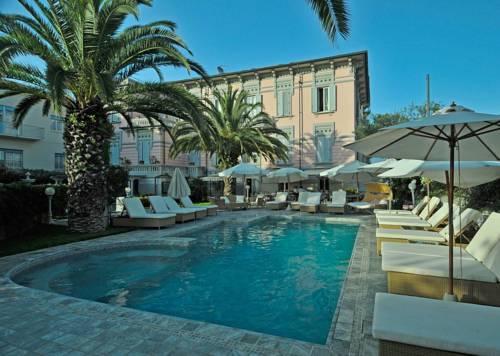 Hotel Europa