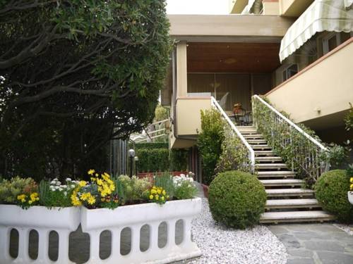 Hotel Alberta