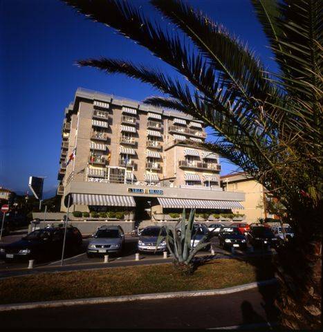 Hotel Residence Villa Jolanda