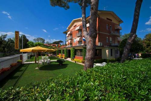 Hotel Versilia