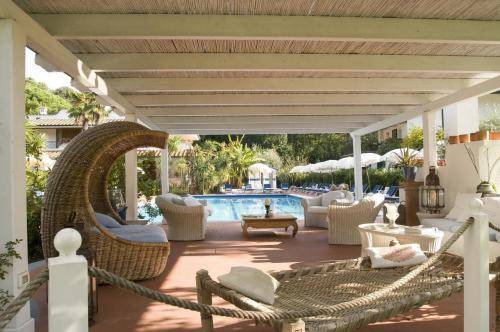 California Park Hotel
