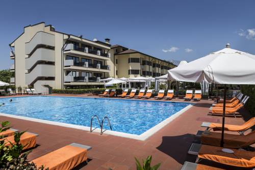 UNA Hotel Forte dei Marmi