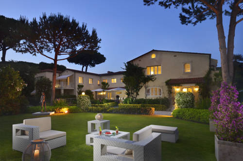 Villa Roma Imperiale