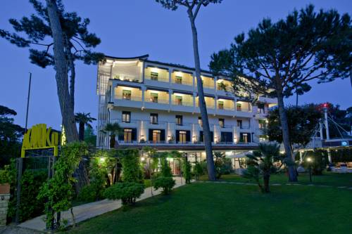 Hotel Acapulco