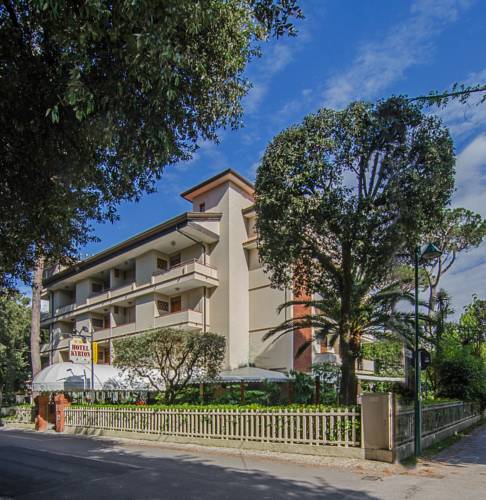Hotel Kyrton