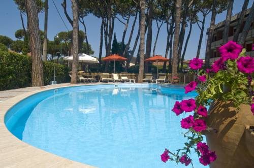 Hotel Le Pleiadi