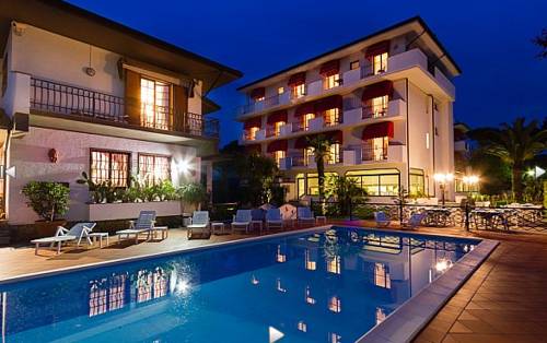 Hotel Tarabella