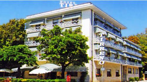 Hotel Tirreno