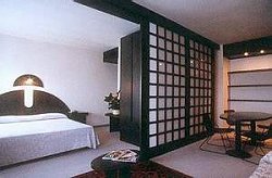 Hotel Saccardi Quadrante Europa