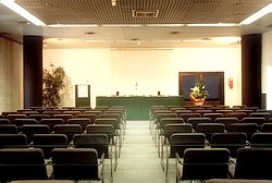 Hotel Saccardi Quadrante Europa