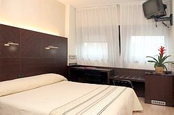 Hotel Saccardi Quadrante Europa
