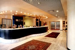Hotel Saccardi Quadrante Europa