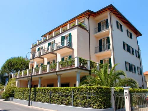 Riviera Residence