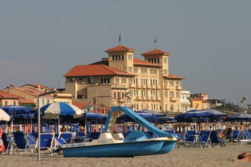 Best Western Grand Hotel Royal