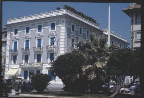 Palace Hotel
