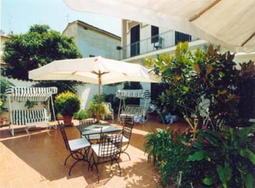 Hotel Arcangelo