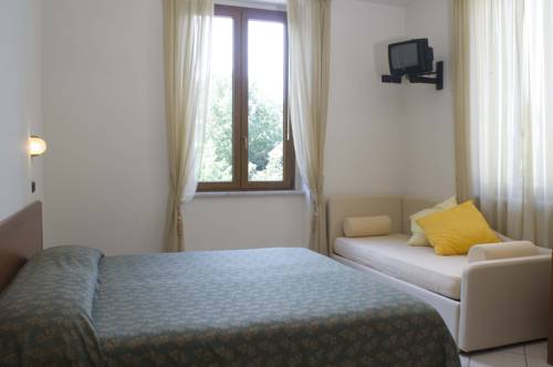 Hotel Vittoria