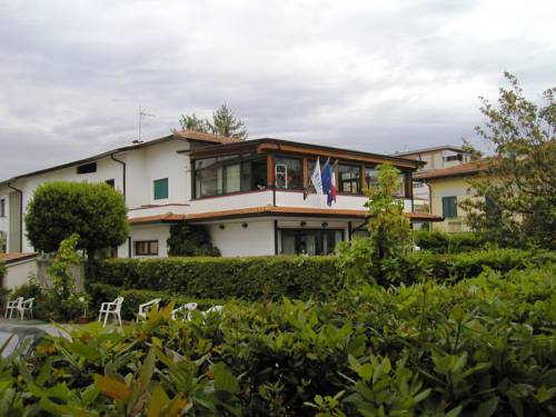 Hotel Roby