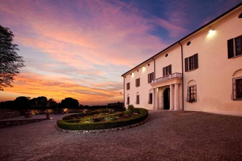 Palazzo Arzaga Hotel, Spa & Golf Resort