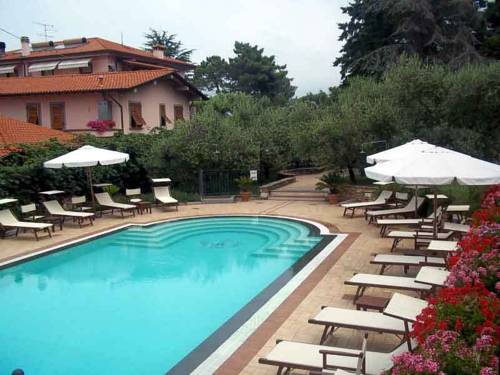 Hotel Il Buongustaio