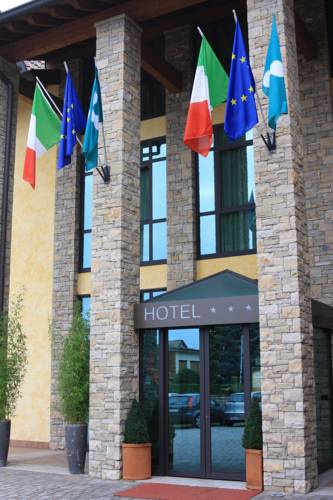 Hotel Sole Franciacorta