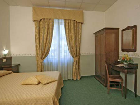 MINERVA HOTEL