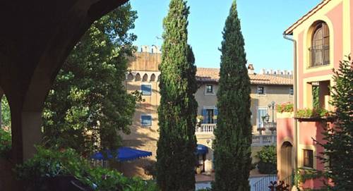 Calamidoro Hotel