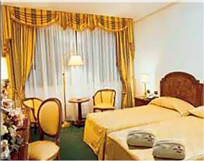 GRAND HOTEL SAN MARCO