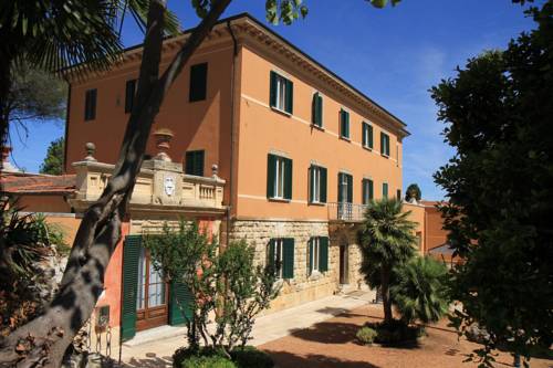 Hotel Villa Margherita