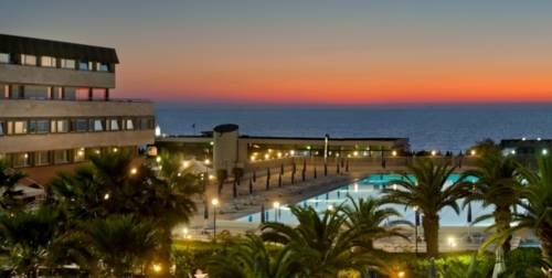Grand Hotel Continental