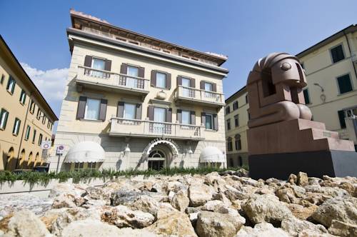 Hotel Armonia