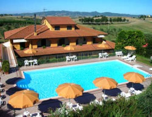 Hotel La Gozzetta