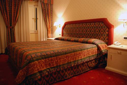 Hotel La Locanda