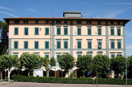 Hotel Belvedere