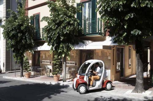 Hotel Giglio