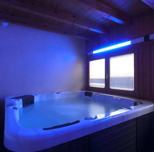 Hotel Armonia