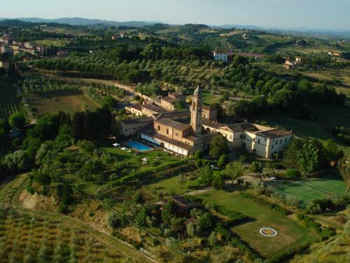 Hotel Certosa Di Maggiano