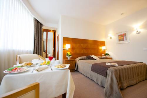 Mercure Siena Degli Ulivi