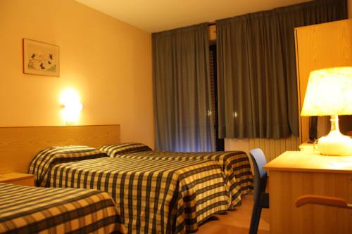 Hotel Anna Siena Nord