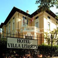 VILLA LIBERTY