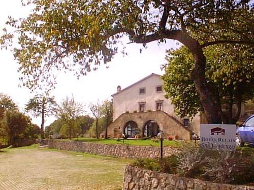 Hotel Relais San Lorenzo