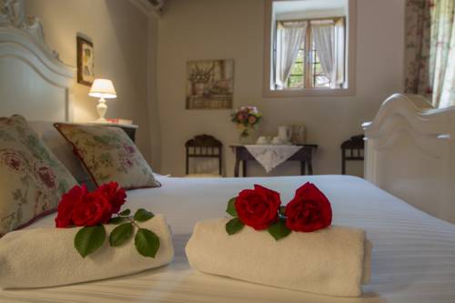 Hotel Belvedere Di San Leonino