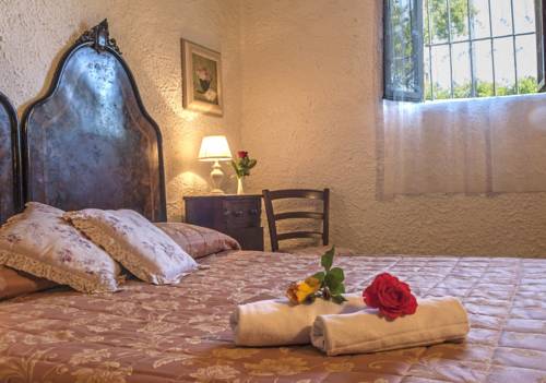 Hotel Colle Etrusco Salivolpi