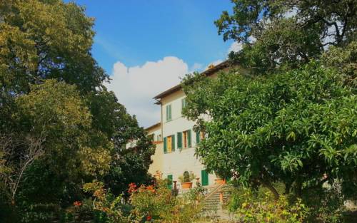 Villa Casalecchi