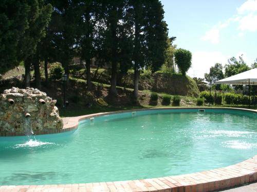Arco Naturale Country House
