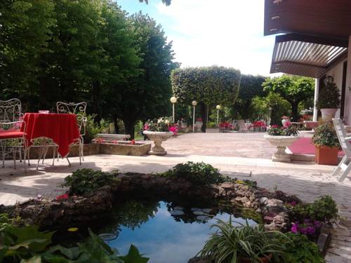 Hotel Alba