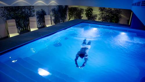Grand Hotel Ambasciatori Wellness & Spa