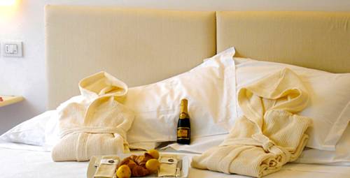 Hotel Moderno
