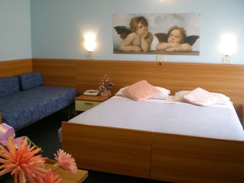 Hotel Lory